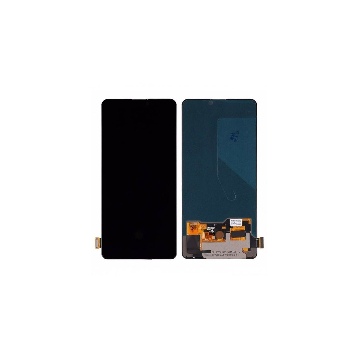 Mİ  9 T OLED